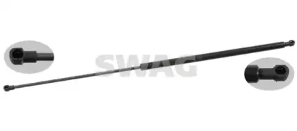 Газовая пружина, капот SWAG купить